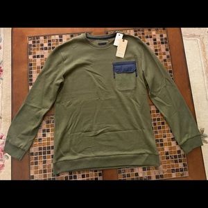 Craft Flow Sweatshirt Large
